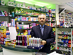 MED CHEM Pharmacy