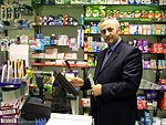 MED CHEM Pharmacy
