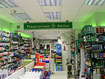 MED CHEM Pharmacy
